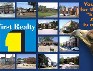 First Realty Property Management
