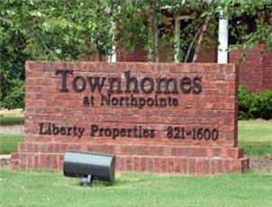Northpointe Townhomes & Duplexes