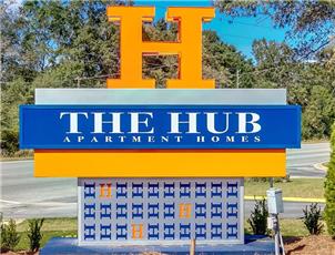 The Hub at Auburn