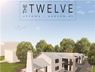 The Twelve Apartments